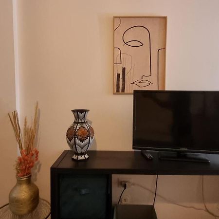 B&B Via Napoli Leverano Zewnętrze zdjęcie