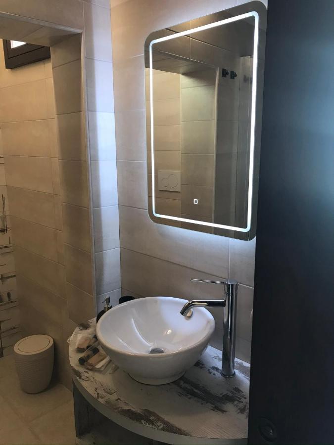 B&B Via Napoli Leverano Zewnętrze zdjęcie