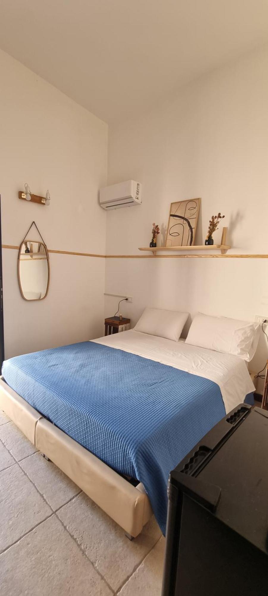B&B Via Napoli Leverano Zewnętrze zdjęcie