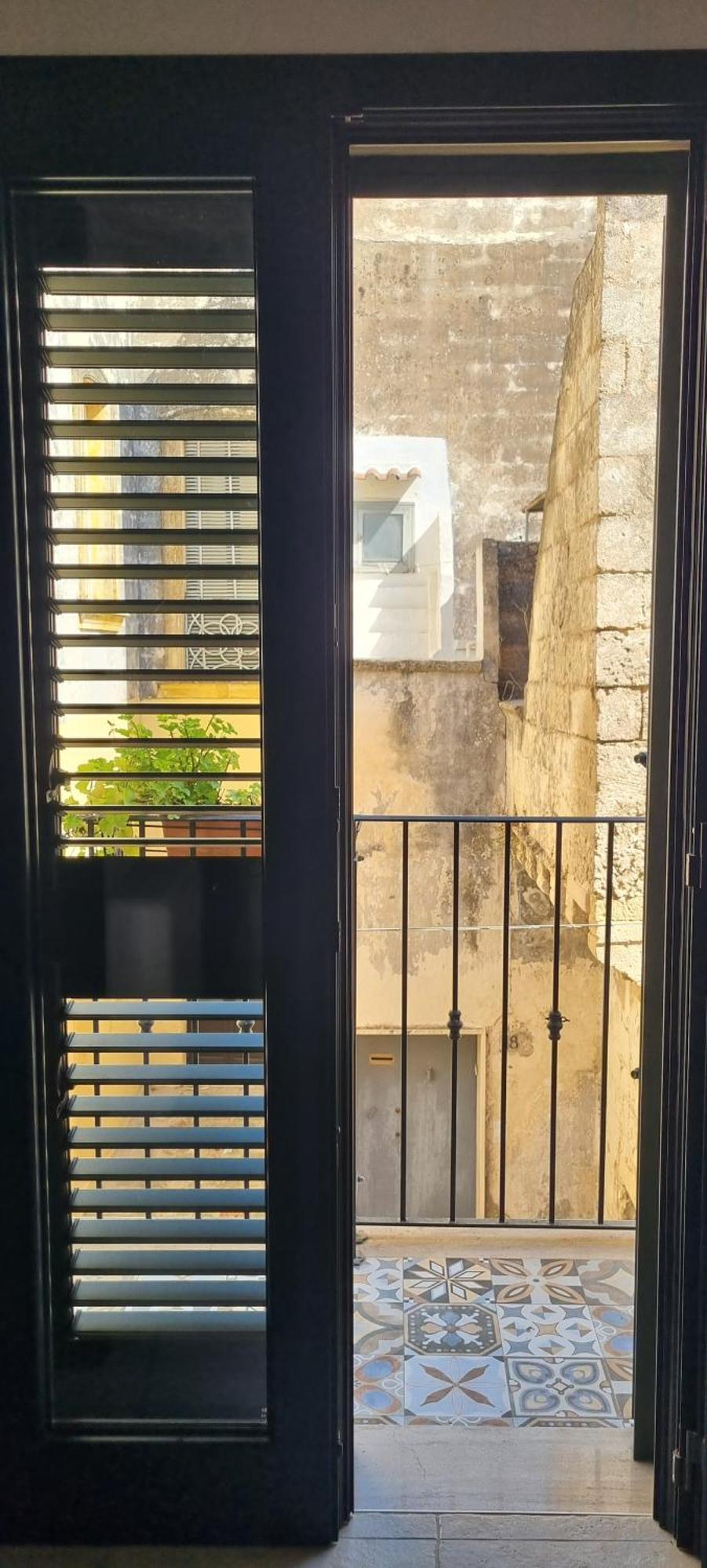 B&B Via Napoli Leverano Zewnętrze zdjęcie