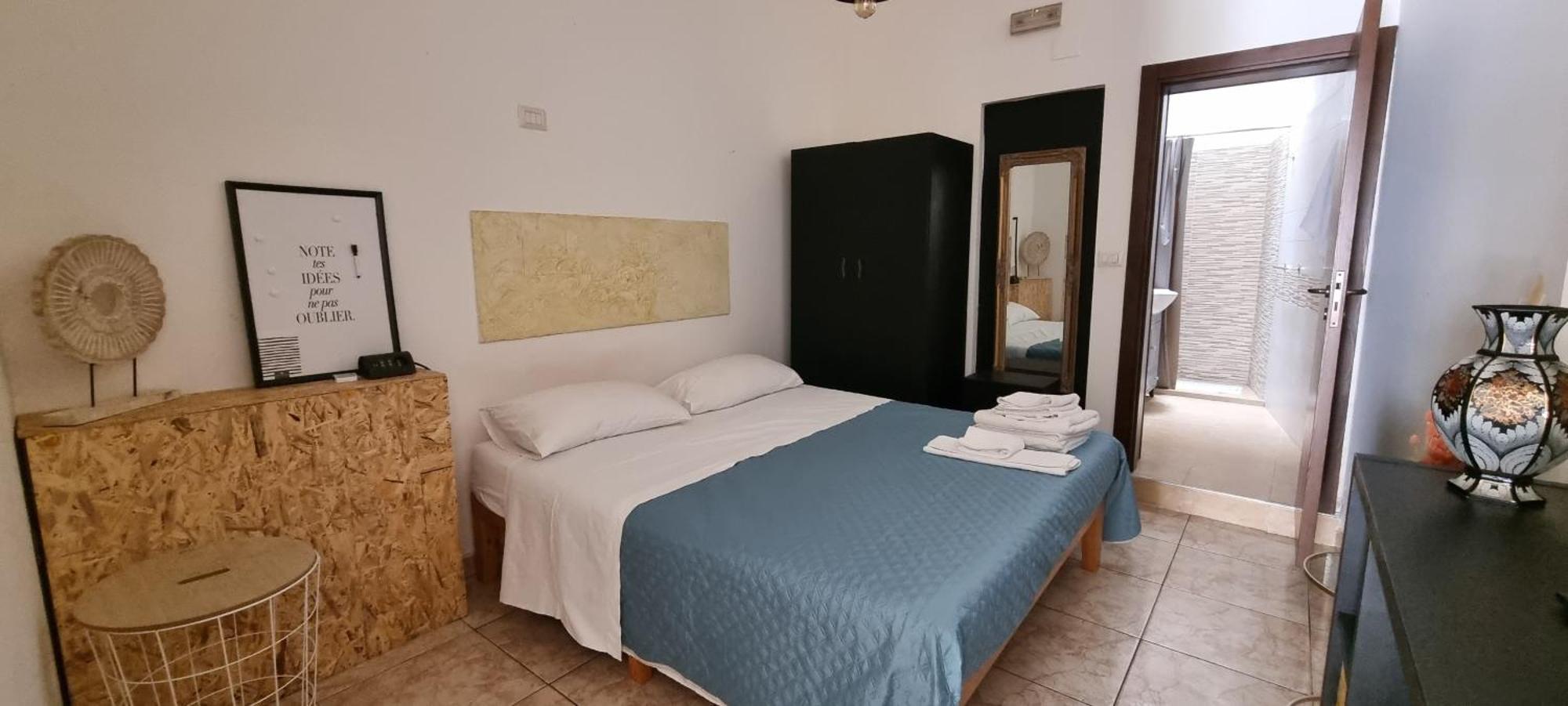 B&B Via Napoli Leverano Zewnętrze zdjęcie