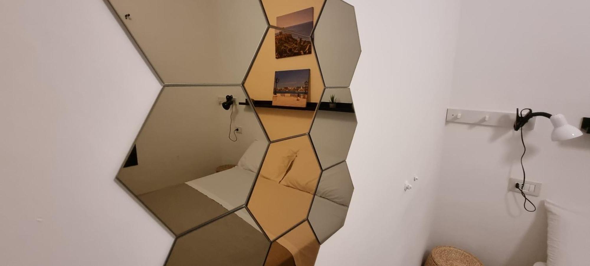 B&B Via Napoli Leverano Zewnętrze zdjęcie