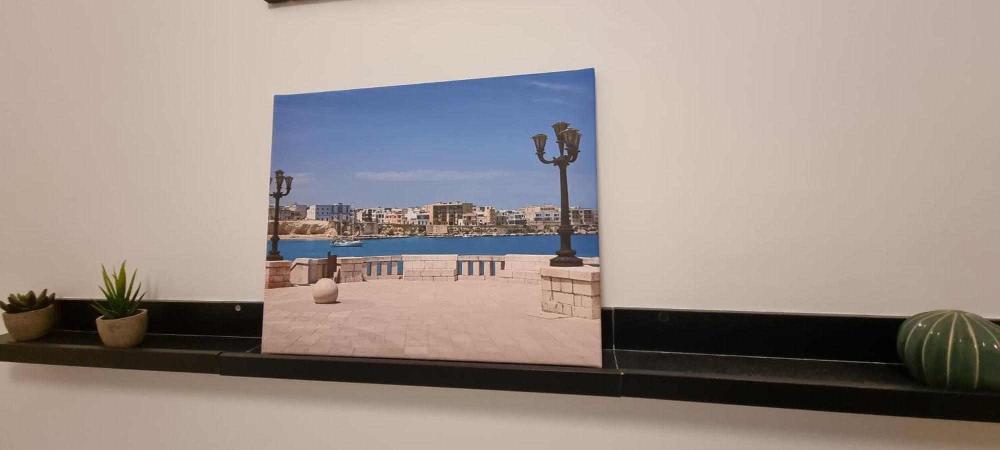B&B Via Napoli Leverano Zewnętrze zdjęcie