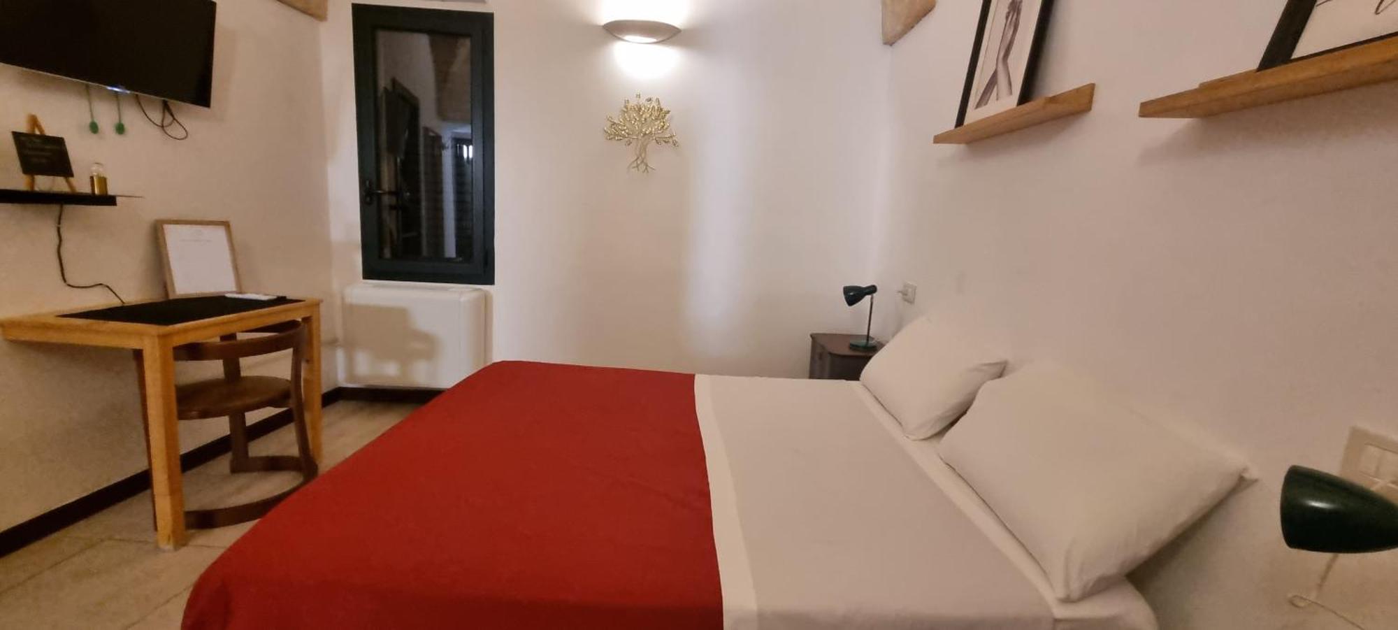 B&B Via Napoli Leverano Zewnętrze zdjęcie