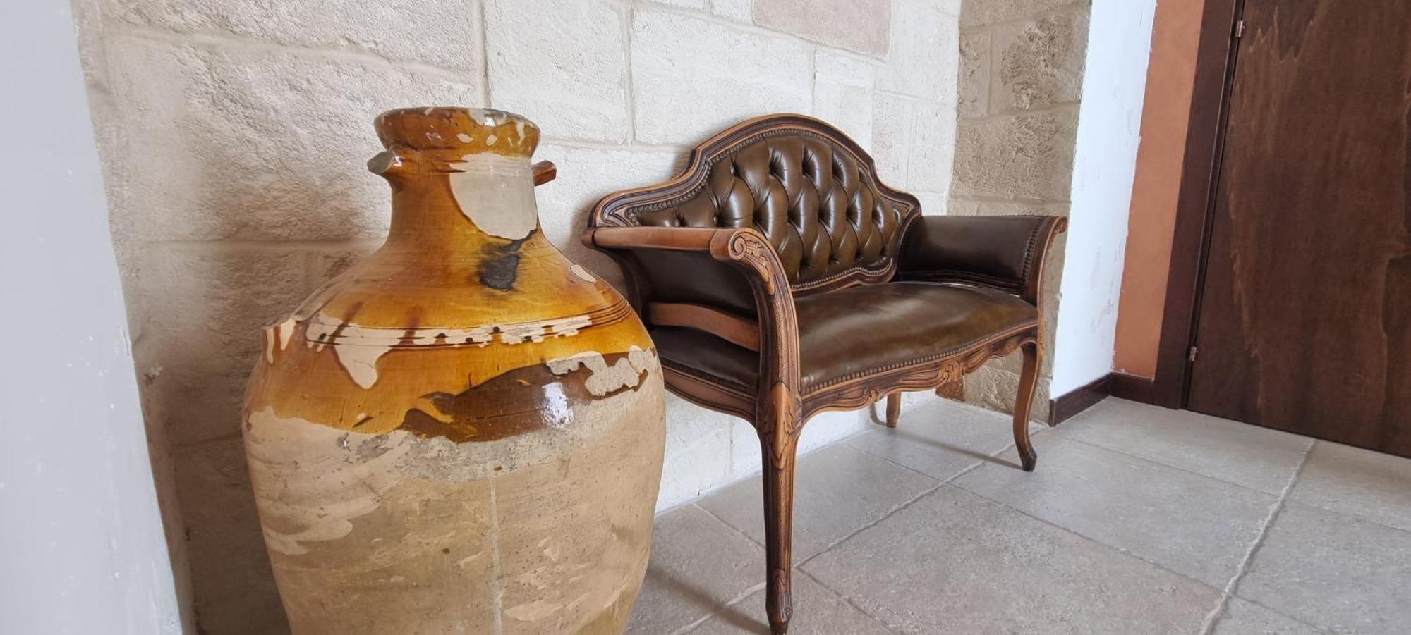 B&B Via Napoli Leverano Zewnętrze zdjęcie